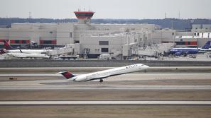 Letališče Hartsfield Jackson Atlanta