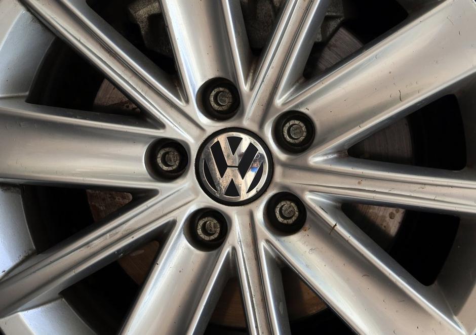 Volkswagen | Avtor: EPA