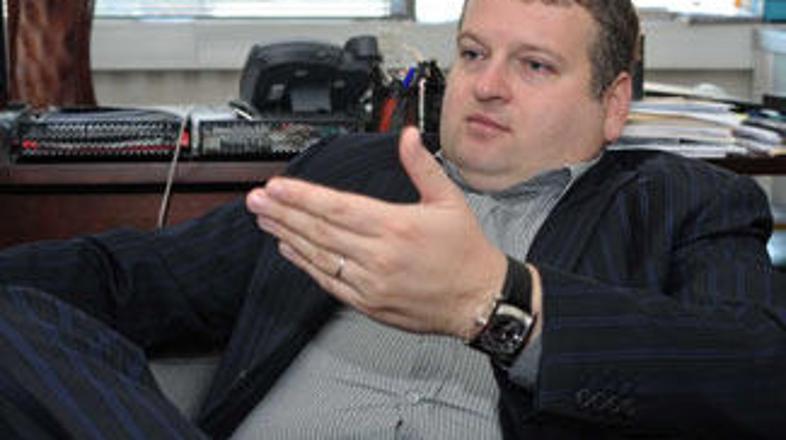 Zdaj ugledni ekonomisti to krizo primerjajo s tisto leta 1929, ko je v ZDA izbru