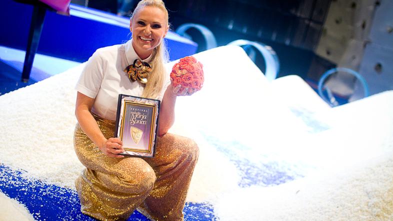 Melodije morja in sonca 2012