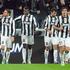 Marchisio Pogba Pirlo Vučinić Juventus Torino Serie A mestni derbi Italija liga 