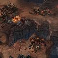 Starcraft predstavlja 70 odstotkov e-športa v državi. (Foto: Blizzard)