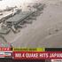 Potres in cunami na Japonskem