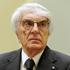 Bernie Ecclestone sojenje