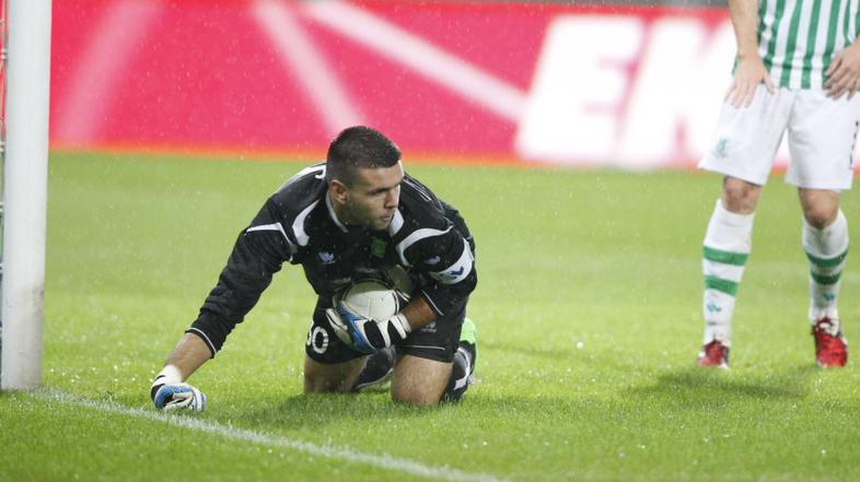 Olimpija Koper Džafić