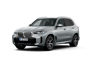 BMW X5 xDrive30d