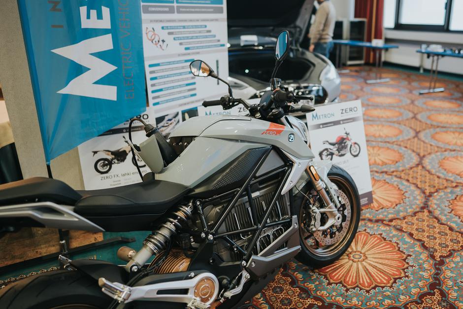 14. Tehnološka Konferenca | Avtor: GMT