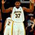 gobezdači NBA Ron Artest