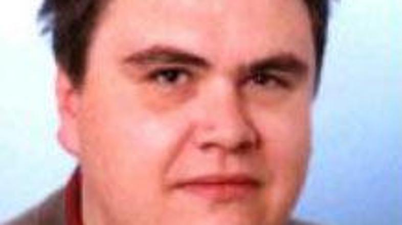 Če je kdo videl Uroša, naj obvesti policijo.