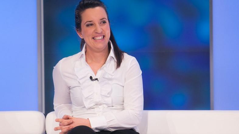 Julijana Gostilna išče šefa