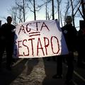 Protest proti Acta