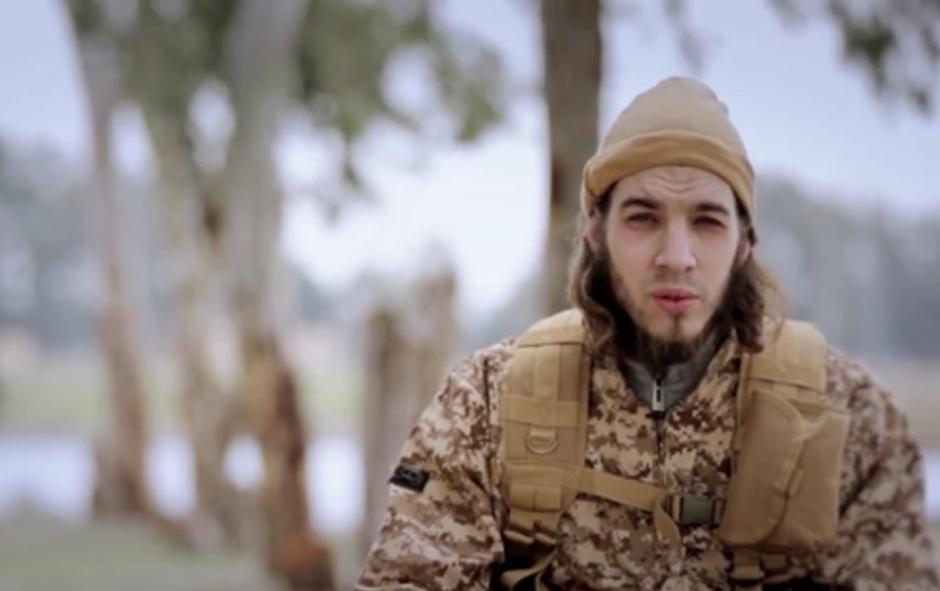 Omar Ismail Mostefai | Avtor: Žurnal24 main