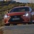 Lexus RC300h