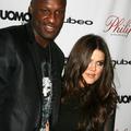 Khloe Kardashian Lamar Odom