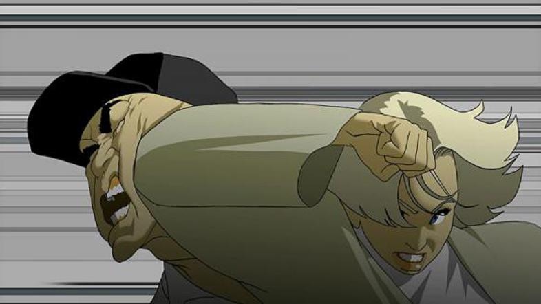 Technotise - Edit in jaz