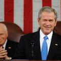 George Bush zadnji govor Reuters