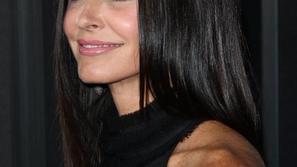 Courteney Cox