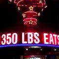 Heart Attack Grill: od 158 kg jedo zastonj