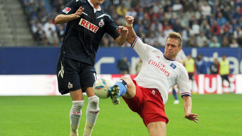 Milivoje Novaković Rajković Köln