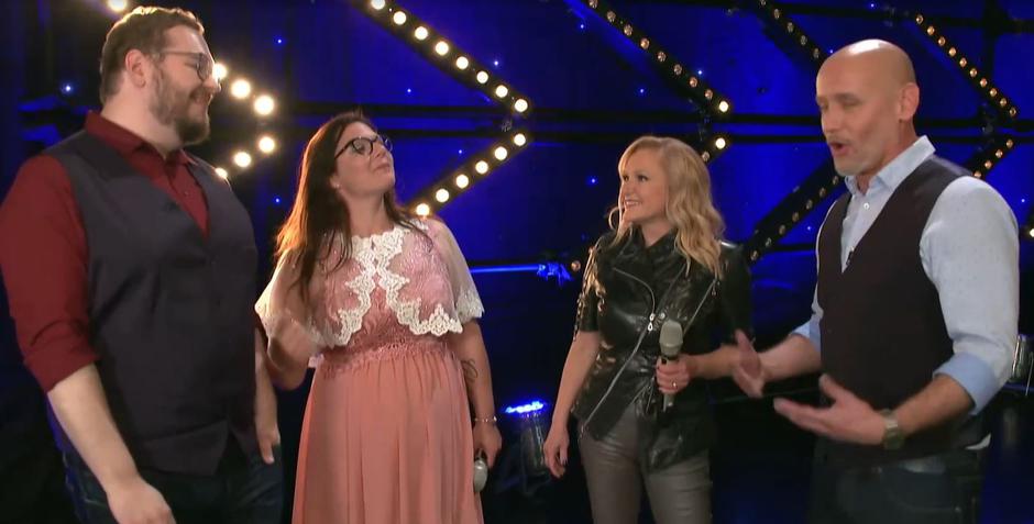 slovenija ima talent | Avtor: Voyo