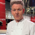 Gordon Ramsey