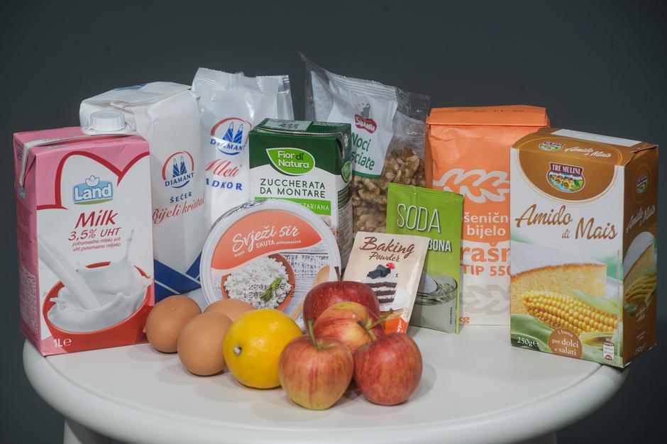 Festive Meal Month, Eurospin Author: Festive Meal Month
