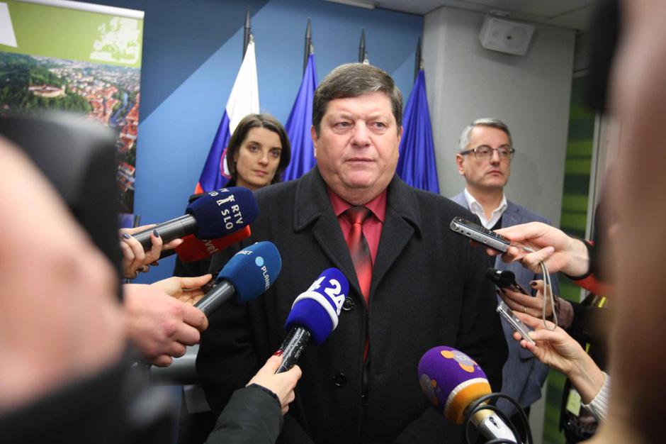 Jurša | Avtor: Anže Petkovšek