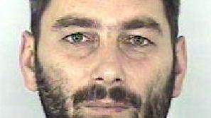 Aleksandar Cvetković (Foto: Interpol)