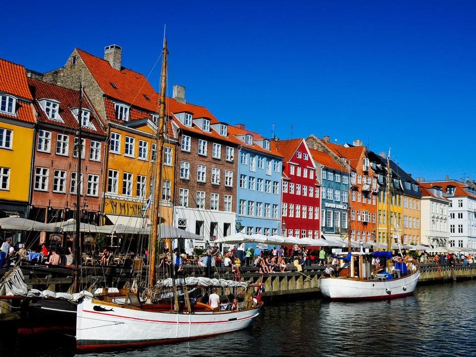 Noma na goste čaka v danski prestolnici. (Foto: Shutterstock)