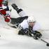 NHL Penguins vs. Canadiens