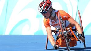 Monique van der Vorst