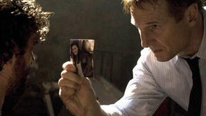 Liam Neeson ima kot nekdanji agent Cie 72 ur, preden se njegova hčerka izgubi v 