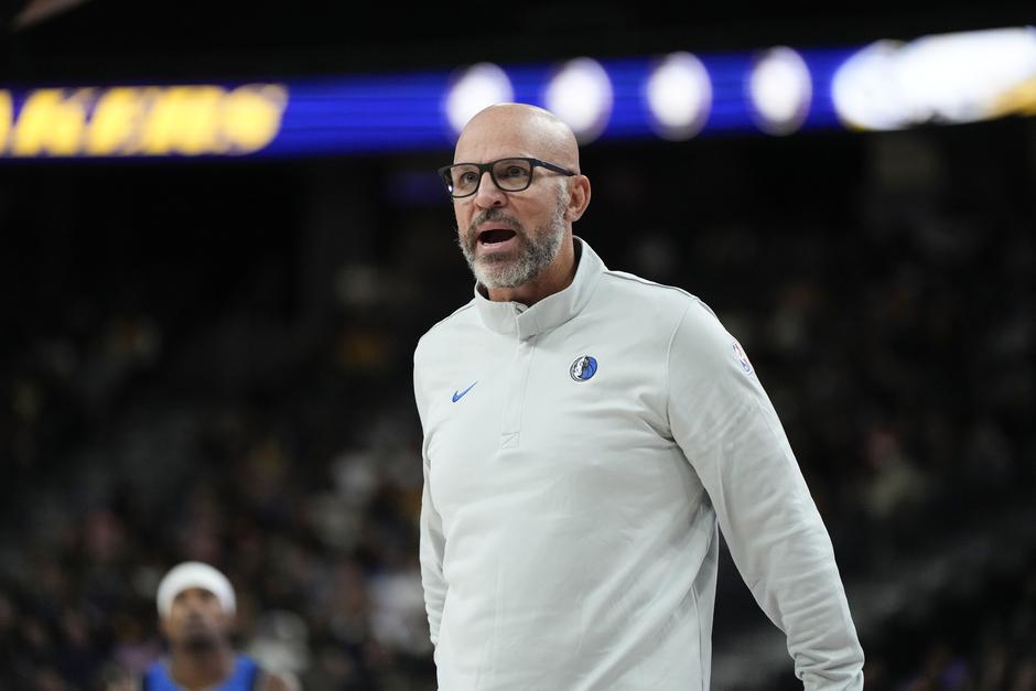 Jason Kidd | Avtor: Profimedia