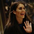 Hope Hicks