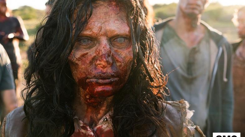 Fear the Walking Dead