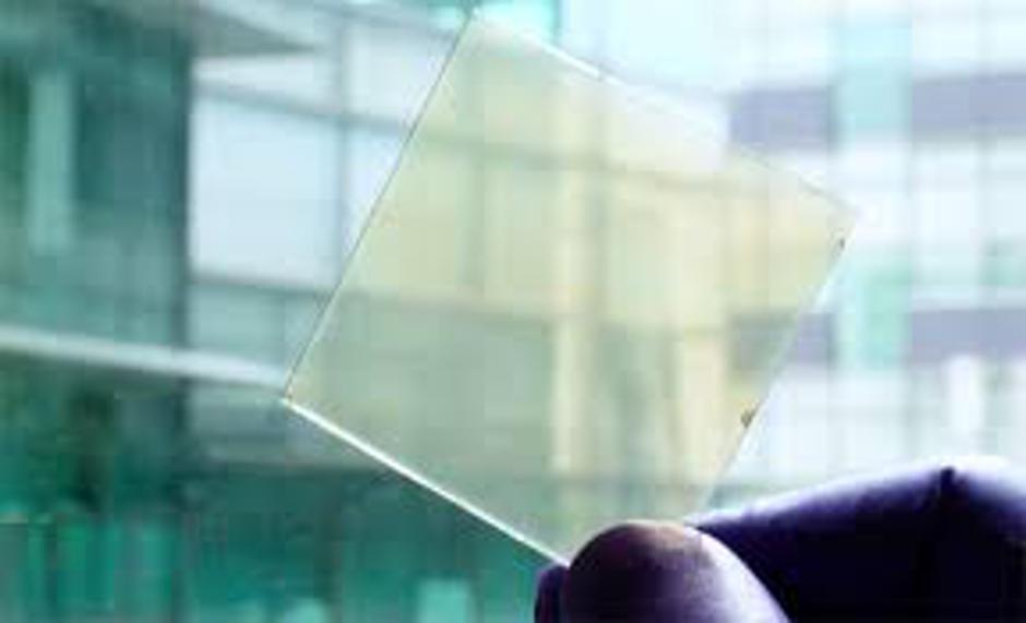 inovacije | Avtor: arhiv NTU Singapur