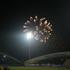 Maribor Wigan Evropska liga Ljudski vrt streha stadion ognjemet pirotehnika