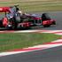 VN VB Silverstone trening 2010 Lewis Hamilton McLaren