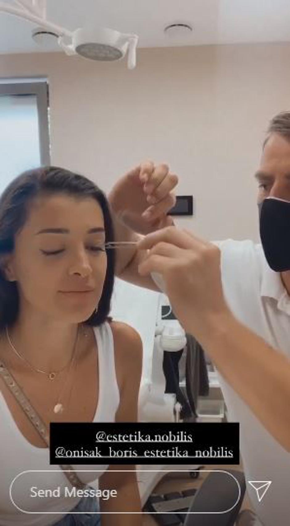 Sanja Grohar | Avtor: Instagram