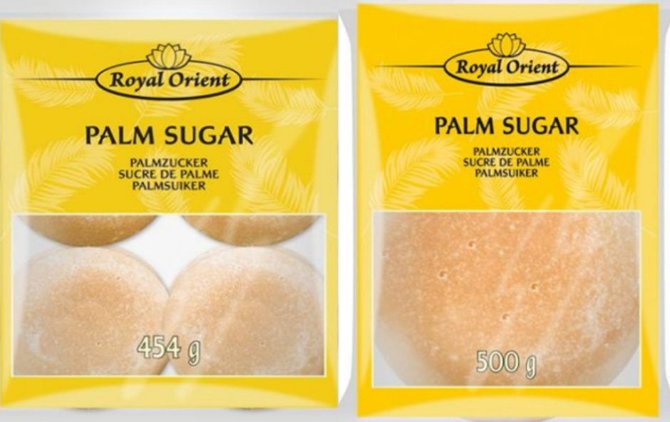 sladkor | Avtor: uprava za varno hrano