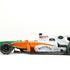 predstavitev dirkalnik 2010 Force India Mercedes