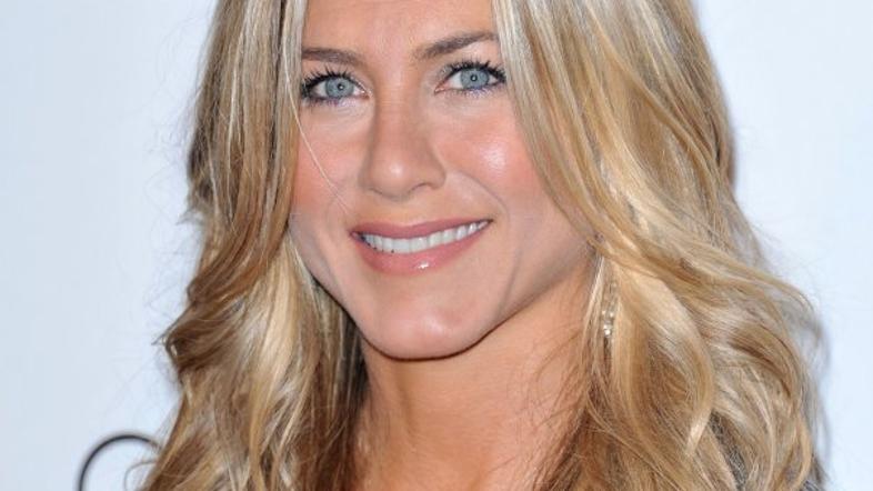 Jennifer Aniston