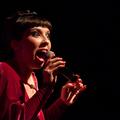 Katalena, promocijski koncert ob izidu plošče Noč Čarovnic v Kinu Šiška