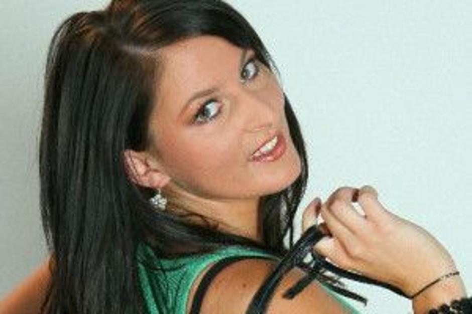 Daša Hliš | Avtor: Andreja Cilenšek