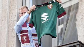 joe hart torino