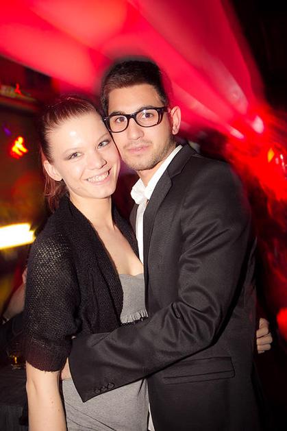 Hišni zvoki božali obiskovalce Topa