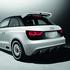 Audi A1 clubsport quattro