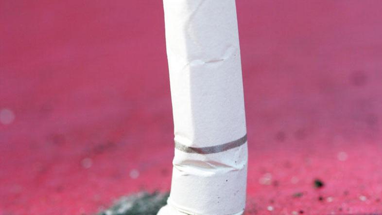 Velikokrat je v trenutkih omahovanja odločilno, da vidite napredek. (Foto: Shutt