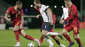 Harry Kane Belgija Anglija