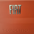 Fiat topolino